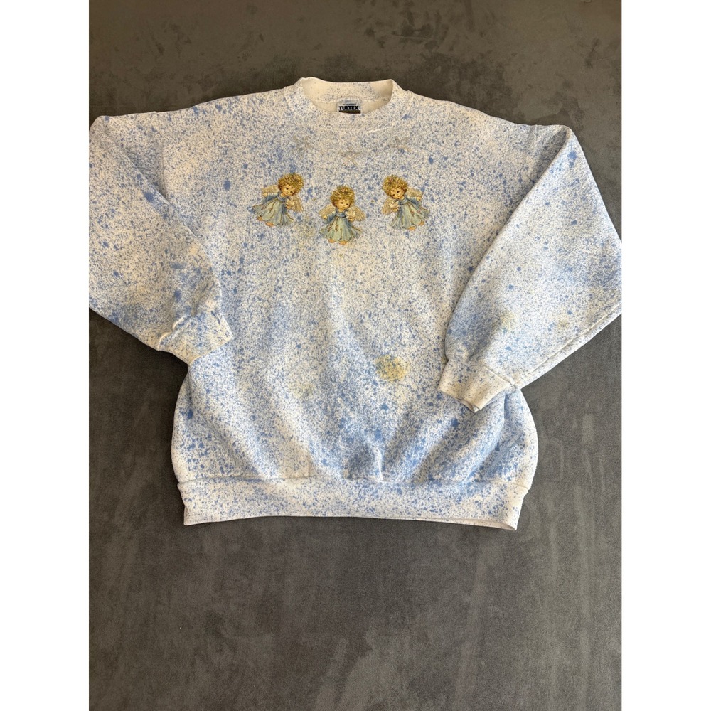 Grandma Ugly Christmas Sweater